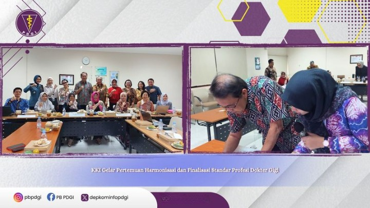 PDGI Kabupaten Jembrana | Informasi, Layanan, Berita, dan Seminar Dokter Gigi
